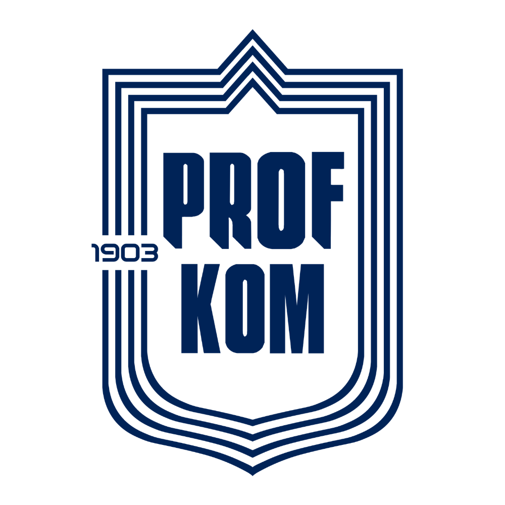 Емблема Профкому КПІ